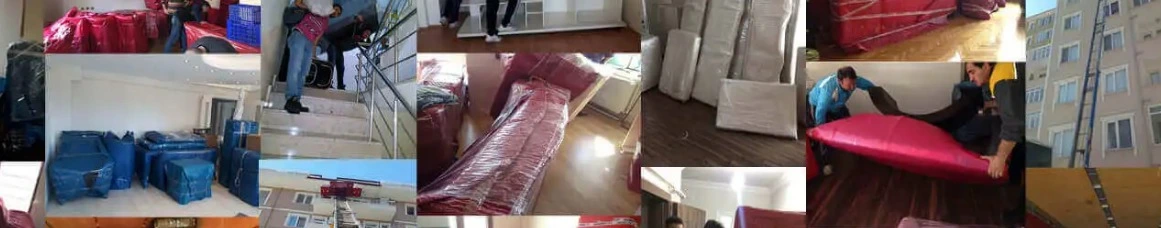 Mezitli Parça Eşya Taşımacılık görseli
